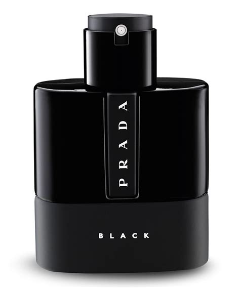 Prada luna rossa black cologne